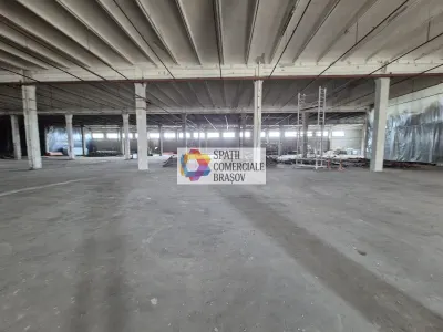 Spațiu industrial Brașov - poza 4