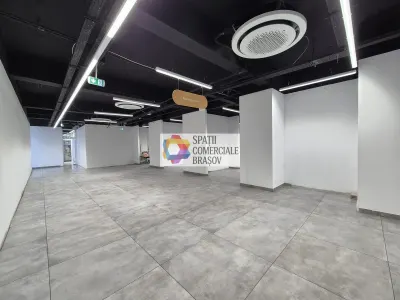 Spațiu comercial Brașov - poza 2