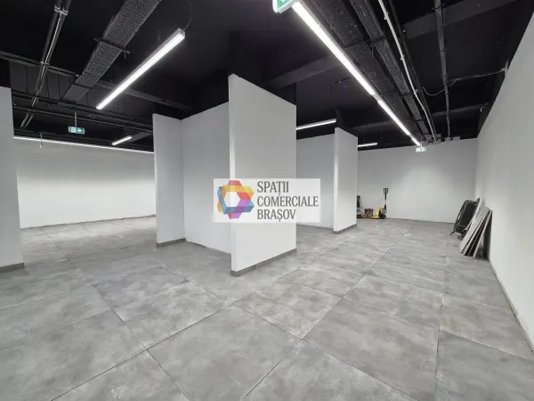 Spațiu comercial Brașov - poza 3