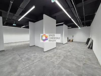 Spațiu comercial Brașov - poza 3