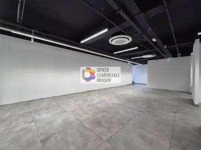 Spațiu comercial Brașov - poza 4