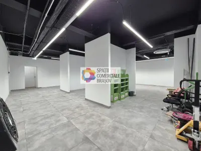 Spațiu comercial Brașov - poza 5