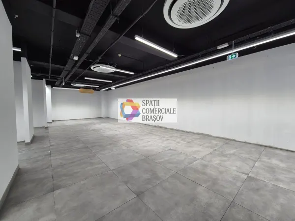 Spațiu comercial Brașov - poza 6