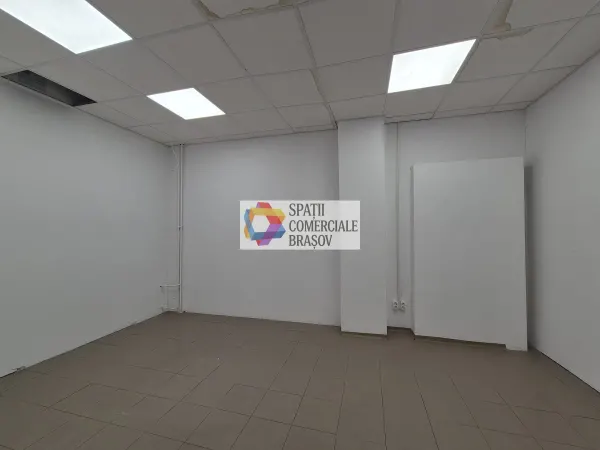 Spațiu comercial Brașov - poza 7