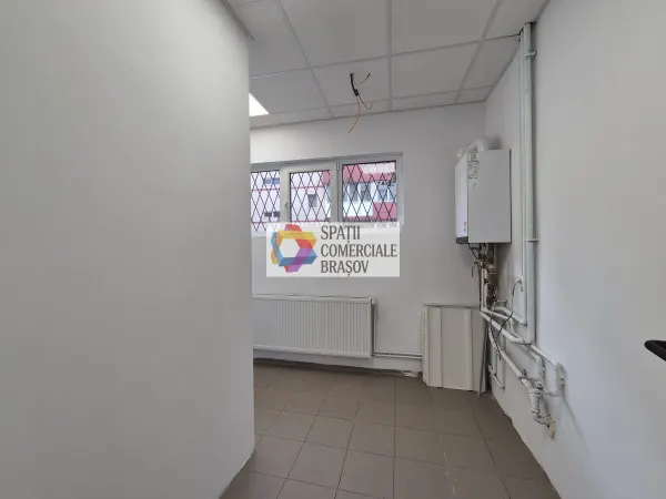 Spațiu comercial Brașov - poza 8