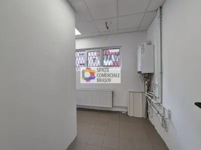 Spațiu comercial Brașov - poza 8