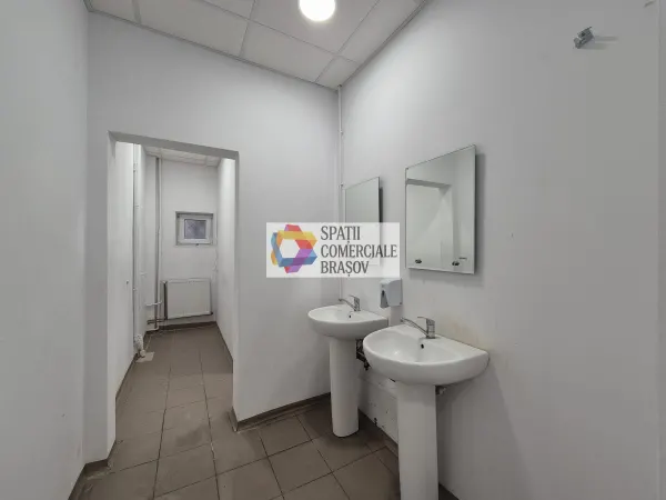 Spațiu comercial Brașov - poza 9