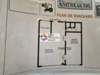 Spațiu industrial Brașov - poza 11