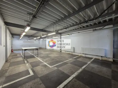 Spațiu industrial Brașov - poza 15