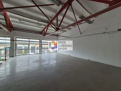 Spațiu industrial Brașov - poza 7