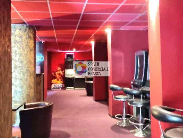 Spațiu comercial Brașov - poza 1
