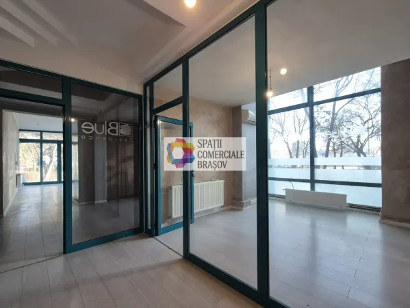 Spațiu comercial Brașov - poza 1
