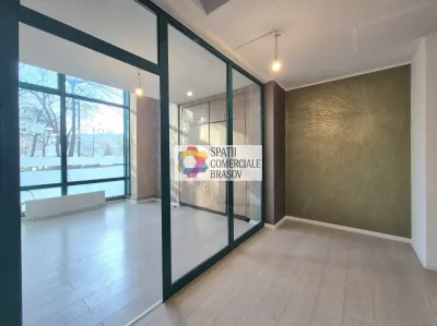 Spațiu comercial Brașov - poza 2