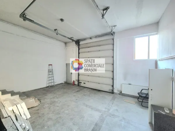 Spațiu comercial Brașov - poza 11
