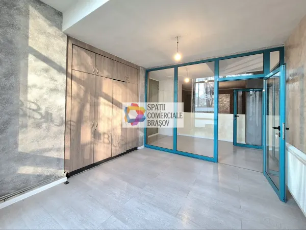 Spațiu comercial Brașov - poza 3