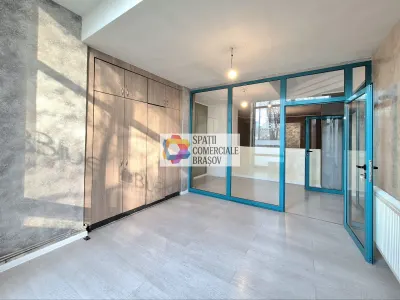 Spațiu comercial Brașov - poza 3