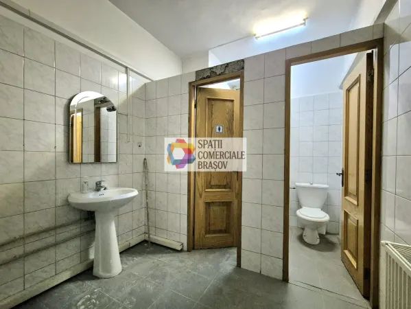 Spațiu comercial Brașov - poza 8