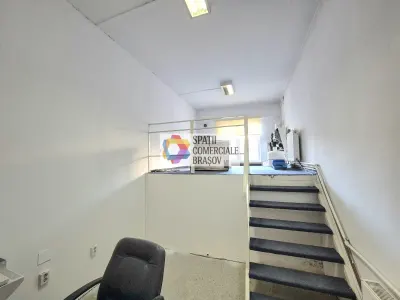 Spațiu comercial Brașov - poza 9