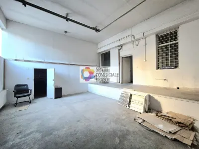 Spațiu comercial Brașov - poza 10