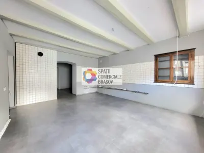 Spațiu comercial Brașov - poza 2