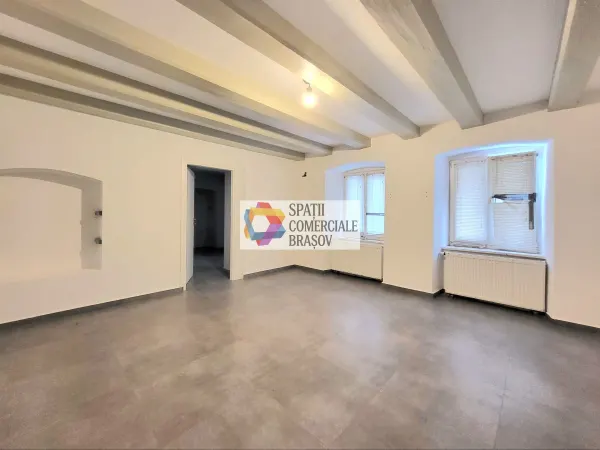 Spațiu comercial Brașov - poza 3