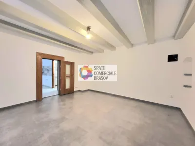 Spațiu comercial Brașov - poza 4