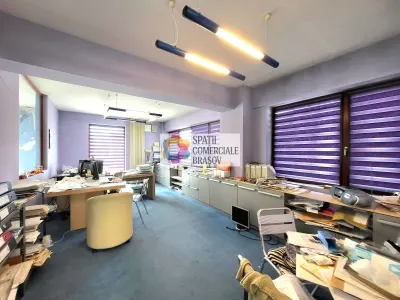 Spațiu comercial Brașov - poza 11