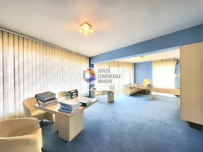 Spațiu comercial Brașov - poza 13