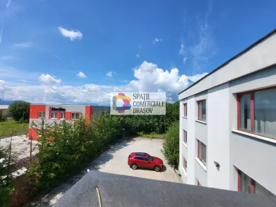 Spațiu comercial Brașov - poza 14