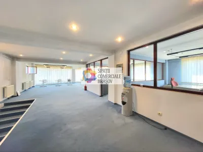 Spațiu comercial Brașov - poza 15