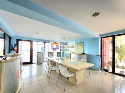 Spațiu comercial Brașov - poza 4