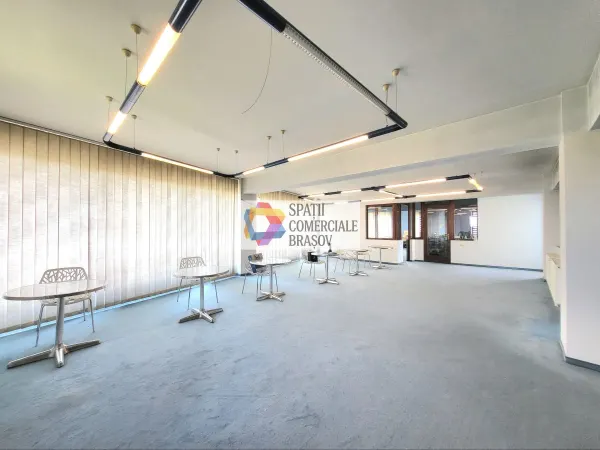 Spațiu comercial Brașov - poza 5