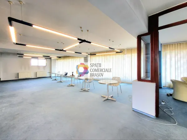 Spațiu comercial Brașov - poza 6