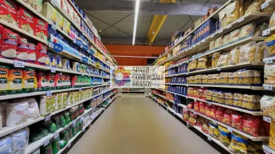 Spațiu comercial Brașov - poza 2