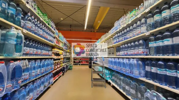 Spațiu comercial Brașov - poza 5