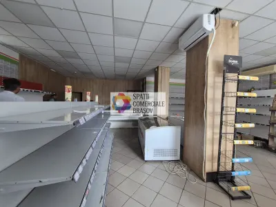 Spatiu comercial Brașov - 310 mp plus-imo.ro - Brasov