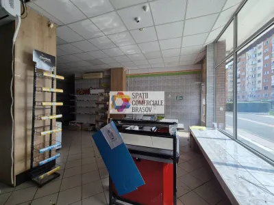 Spațiu comercial Brașov - poza 2