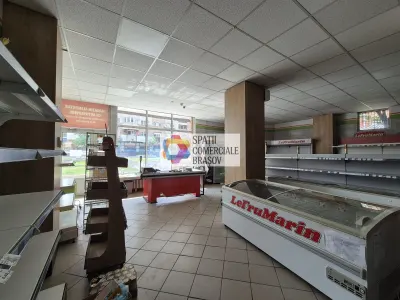 Spațiu comercial Brașov - poza 3