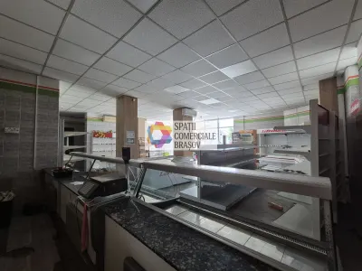 Spațiu comercial Brașov - poza 4