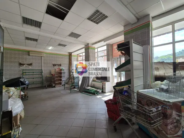Spațiu comercial Brașov - poza 5