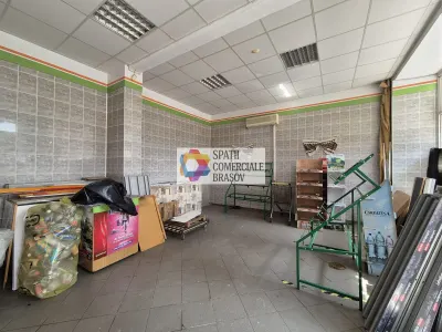 Spațiu comercial Brașov - poza 6