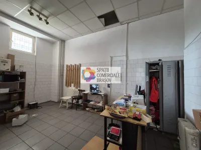 Spațiu comercial Brașov - poza 7