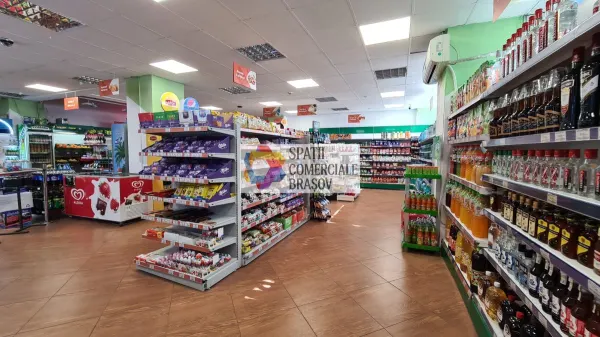 Spațiu comercial Brașov - poza 3