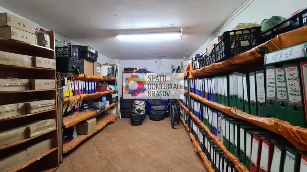 Spațiu comercial Brașov - poza 6