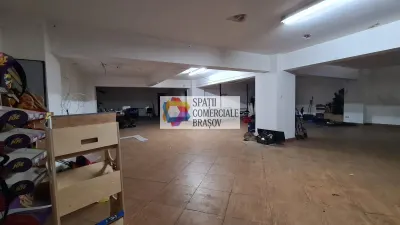 Spațiu comercial Brașov - poza 9