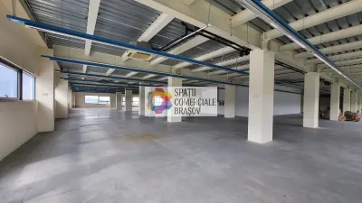 Spațiu comercial Brașov - poza 2