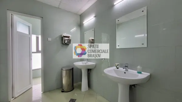 Spațiu comercial Brașov - poza 11