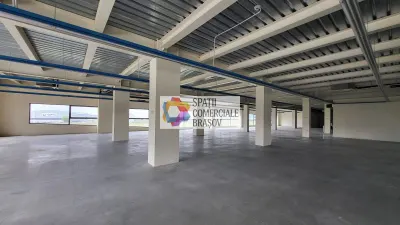 Spațiu comercial Brașov - poza 4