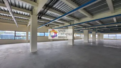 Spațiu comercial Brașov - poza 6