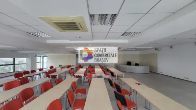 Spațiu comercial Brașov - poza 7